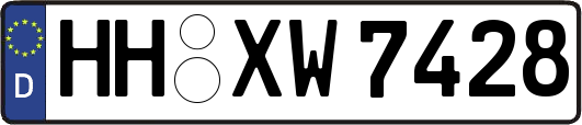HH-XW7428
