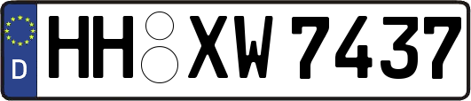 HH-XW7437