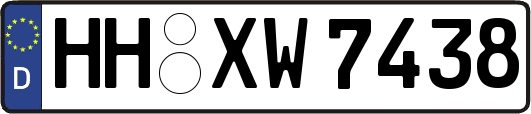 HH-XW7438