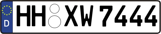 HH-XW7444