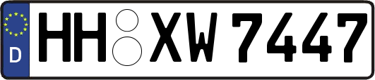 HH-XW7447