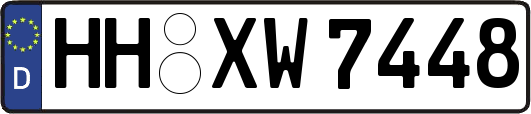 HH-XW7448