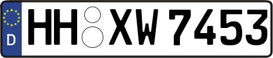 HH-XW7453