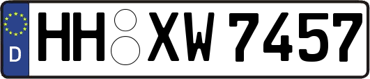 HH-XW7457