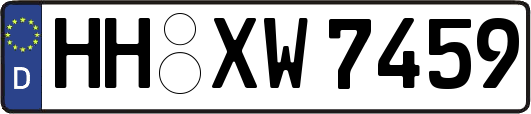 HH-XW7459