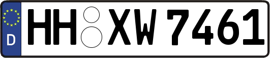 HH-XW7461