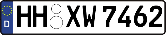 HH-XW7462