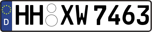 HH-XW7463