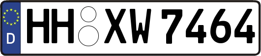 HH-XW7464