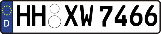 HH-XW7466
