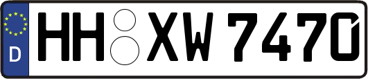 HH-XW7470
