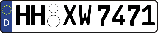 HH-XW7471