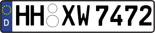HH-XW7472