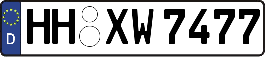 HH-XW7477