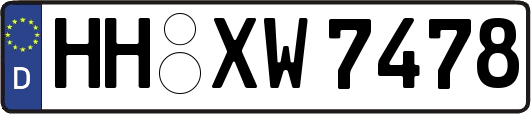 HH-XW7478