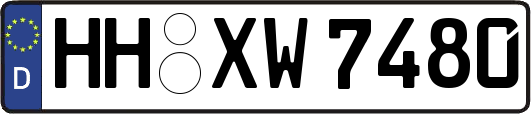 HH-XW7480