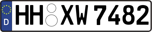 HH-XW7482