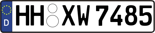 HH-XW7485