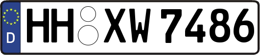 HH-XW7486