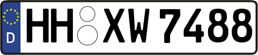 HH-XW7488
