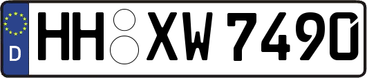 HH-XW7490