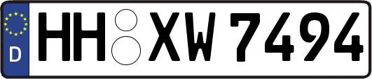HH-XW7494