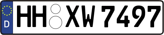 HH-XW7497
