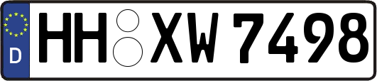 HH-XW7498