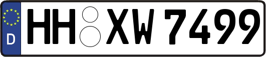 HH-XW7499