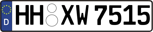 HH-XW7515