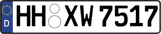 HH-XW7517