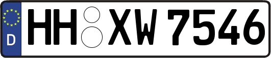 HH-XW7546