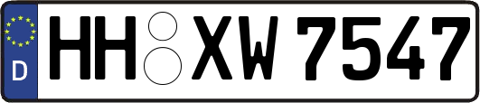 HH-XW7547