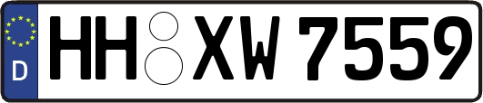 HH-XW7559