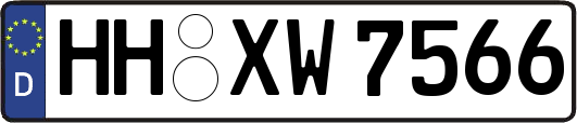 HH-XW7566