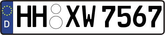 HH-XW7567