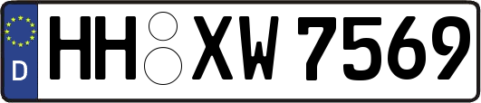 HH-XW7569