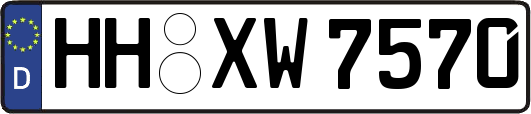 HH-XW7570