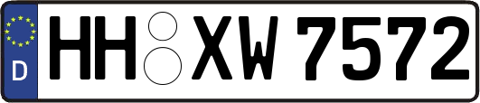 HH-XW7572