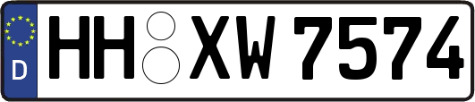 HH-XW7574