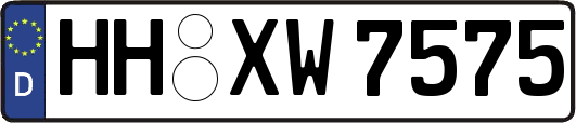 HH-XW7575