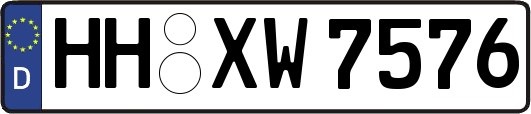 HH-XW7576