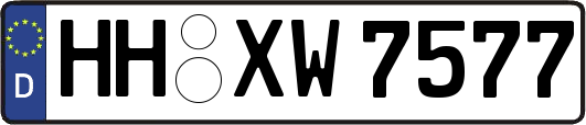 HH-XW7577