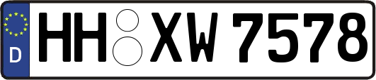 HH-XW7578