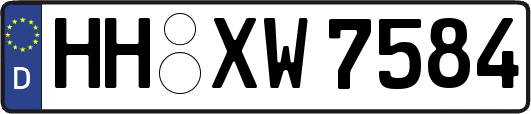 HH-XW7584