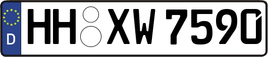 HH-XW7590