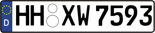HH-XW7593