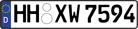 HH-XW7594