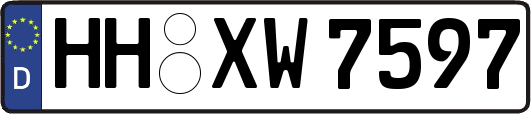 HH-XW7597
