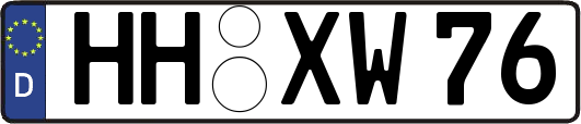 HH-XW76